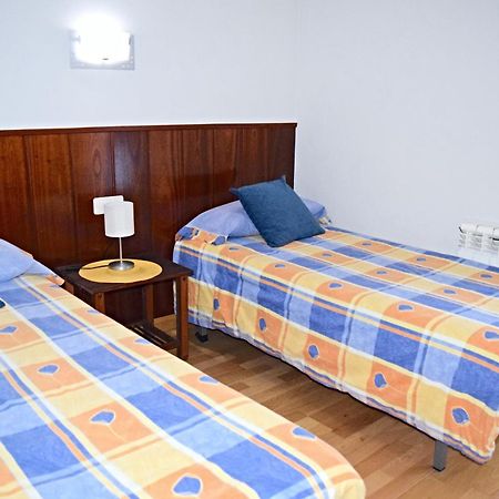 エステリ・ダネウApartamento Casovallアパートメント エクステリア 写真